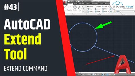 Autocad Extended Help File .